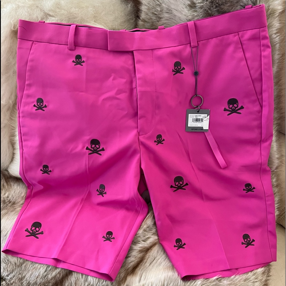 Men’s Golf Short G/FORE KILLER SHORT